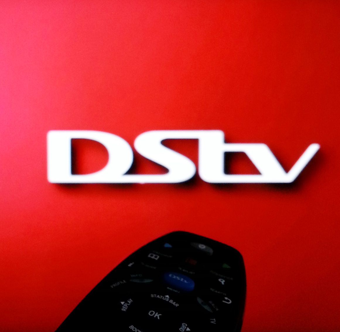 DSTV Payment